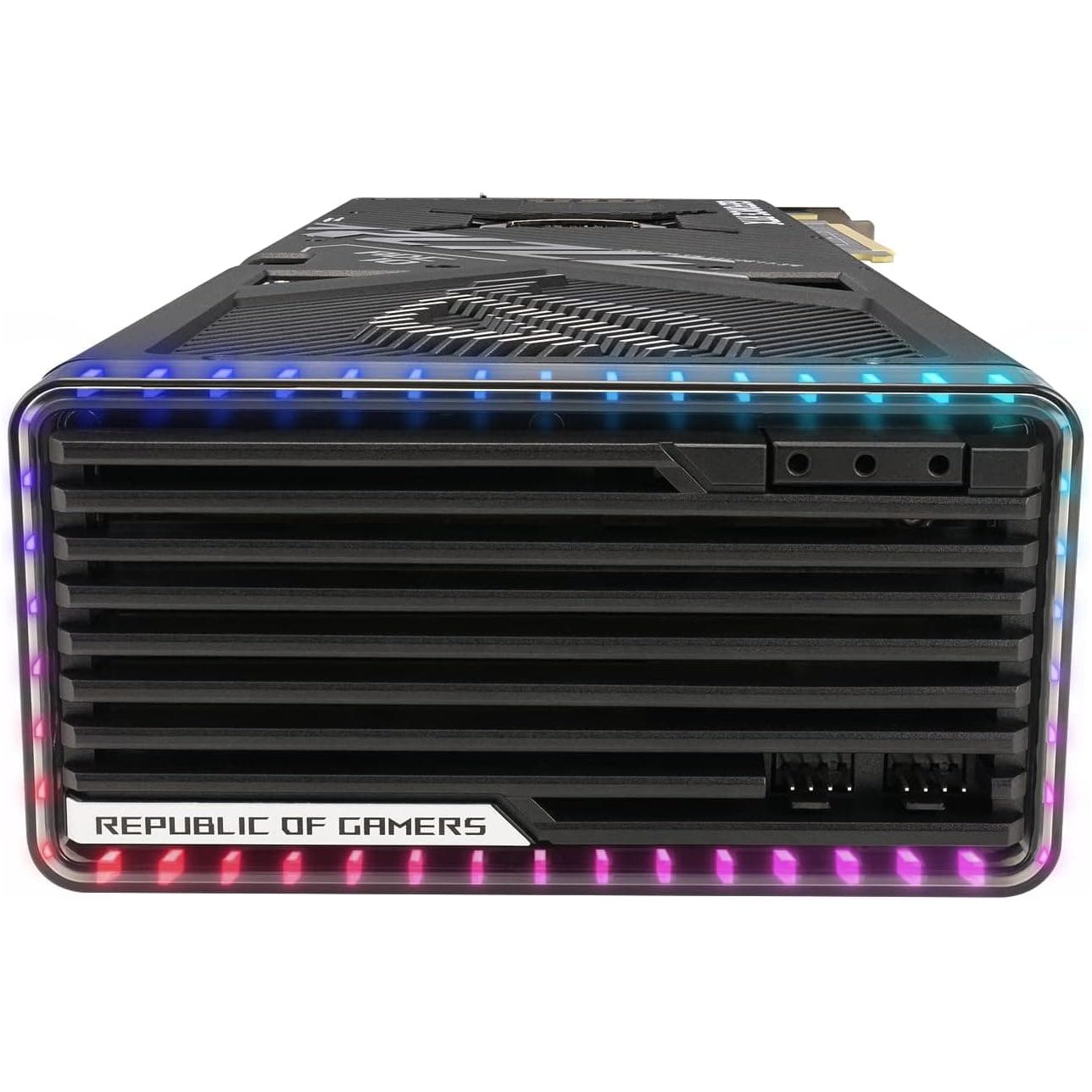 Buy Apple,ASUS ROG Strix GeForce RTX 4090 Gaming GT-III Graphics Card (PCIe 4.0, 24GB GDDR6X, HDMI 2.1a, DisplayPort 1.4a) - Gadcet.com | UK | London | Scotland | Wales| Ireland | Near Me | Cheap | Pay In 3 | Computer Accessories